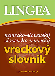 Nemecký vreckový slovník