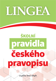 Školní pravidla českého pravopisu, 4. vyd.