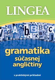 Gramatika súčasnej angličtiny