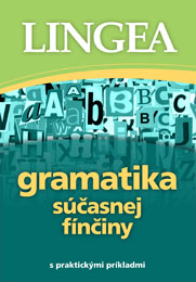 Gramatika súčasnej fínčiny