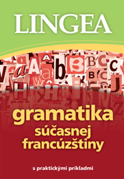 Gramatika súčasnej francúzštiny