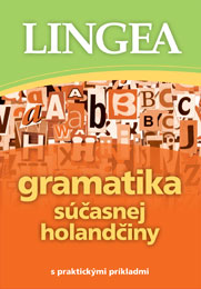 Gramatika súčasnej holandčiny