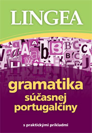Gramatika súčasnej portugalčiny