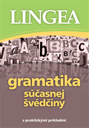 Gramatika súčasnej švédčiny