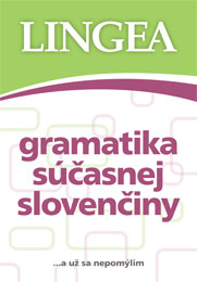 ﻿Gramatika súčasnej slovenčiny