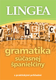 Gramatika súčasnej španielčiny Gramatika súčasnej španielčiny