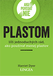 Ako povedať nie plastom