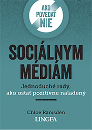 Ako povedať nie sociálnym médiám