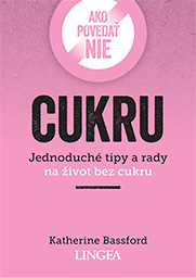 Ako povedať nie cukru