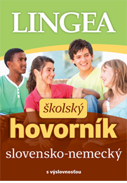 Slovensko-nemecký školský hovorník