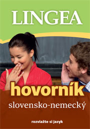 Slovensko-nemecký hovorník