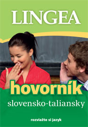 Slovensko-taliansky hovorník