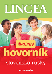 Slovensko-ruský školský hovorník