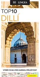 Dillí - TOP 10 Dillí - TOP 10