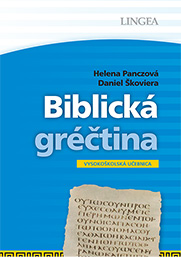 Biblická gréčtina - Panczová/Škoviera