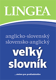Anglický veľký slovník, 4. vyd.