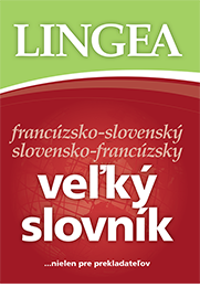 Francúzsky veľký slovník