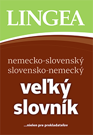 Nemecký veľký slovník, 3. vyd.