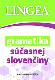 Gramatika súčasnej slovenčiny, 3. vyd.