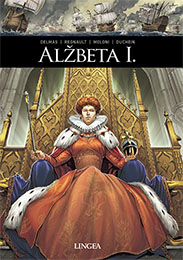 Alžbeta I.