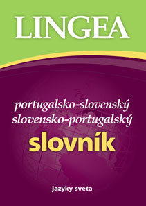 Portugalsko-slovenský a slovensko-portugalský slovník