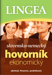 Slovensko-nemecký ekonomický hovorník