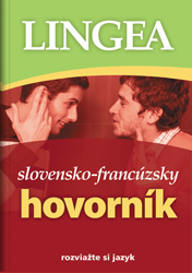 Slovensko-francúzsky hovorník