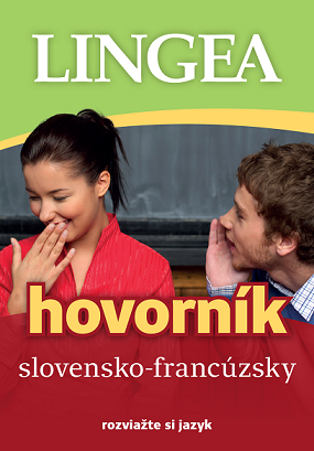 Slovensko-francúzsky hovorník 3. vyd.