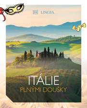 Itálie plnými doušky Itálie plnými doušky