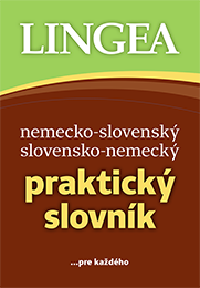 Nemecký praktický slovník