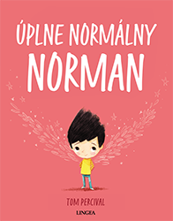 Úplne normálny Norman