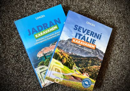 Nová edícia pre milovníkov karavanov Nová edícia pre milovníkov karavanov